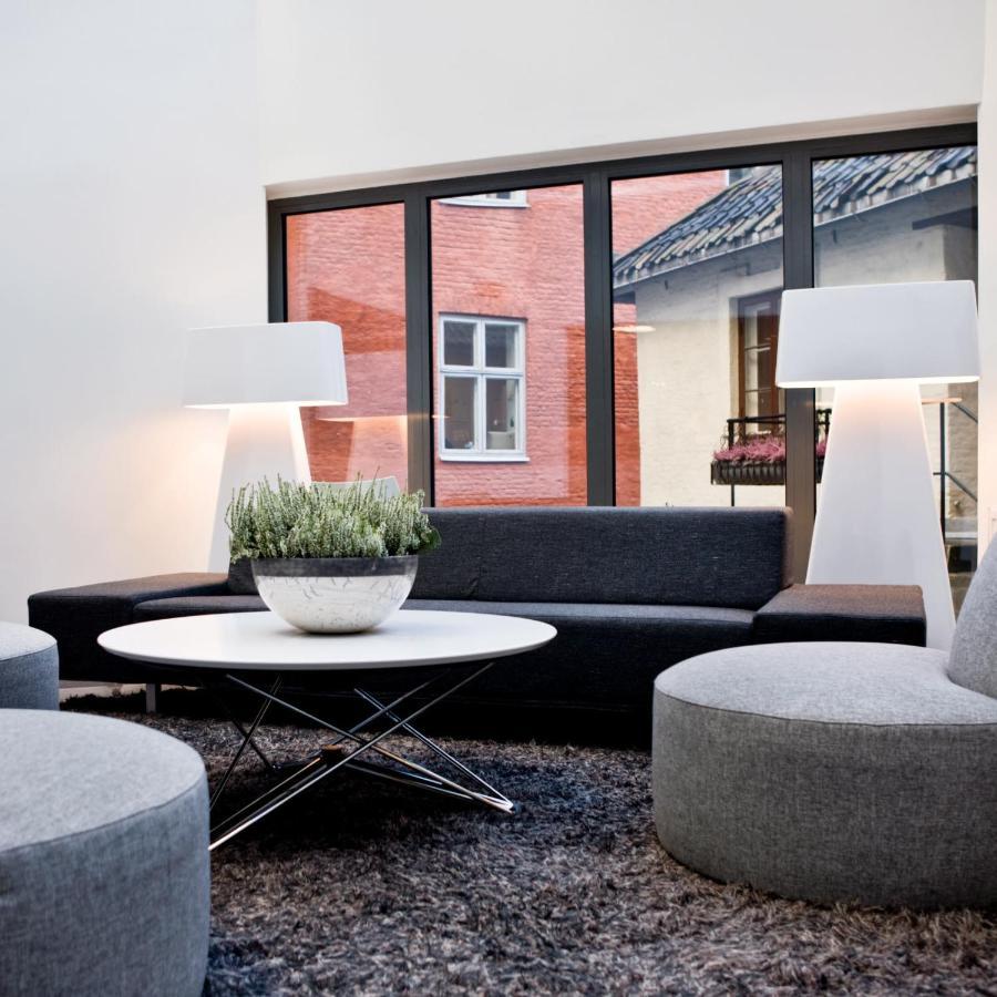 Thon Hotel Panorama Oslo Ngoại thất bức ảnh