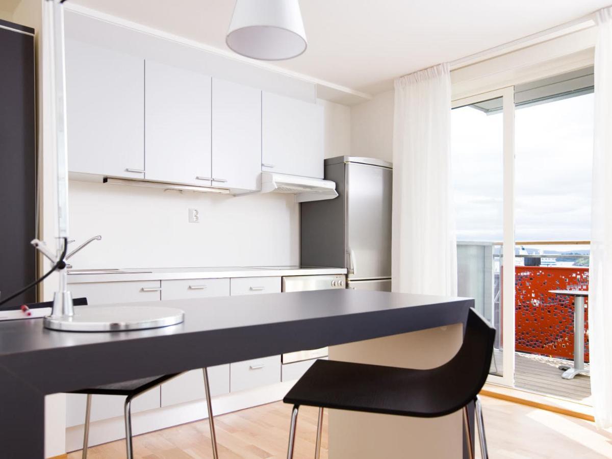 Thon Hotel Panorama Oslo Ngoại thất bức ảnh