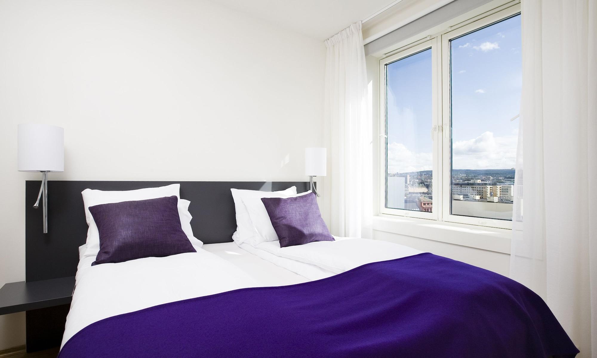Thon Hotel Panorama Oslo Phòng bức ảnh