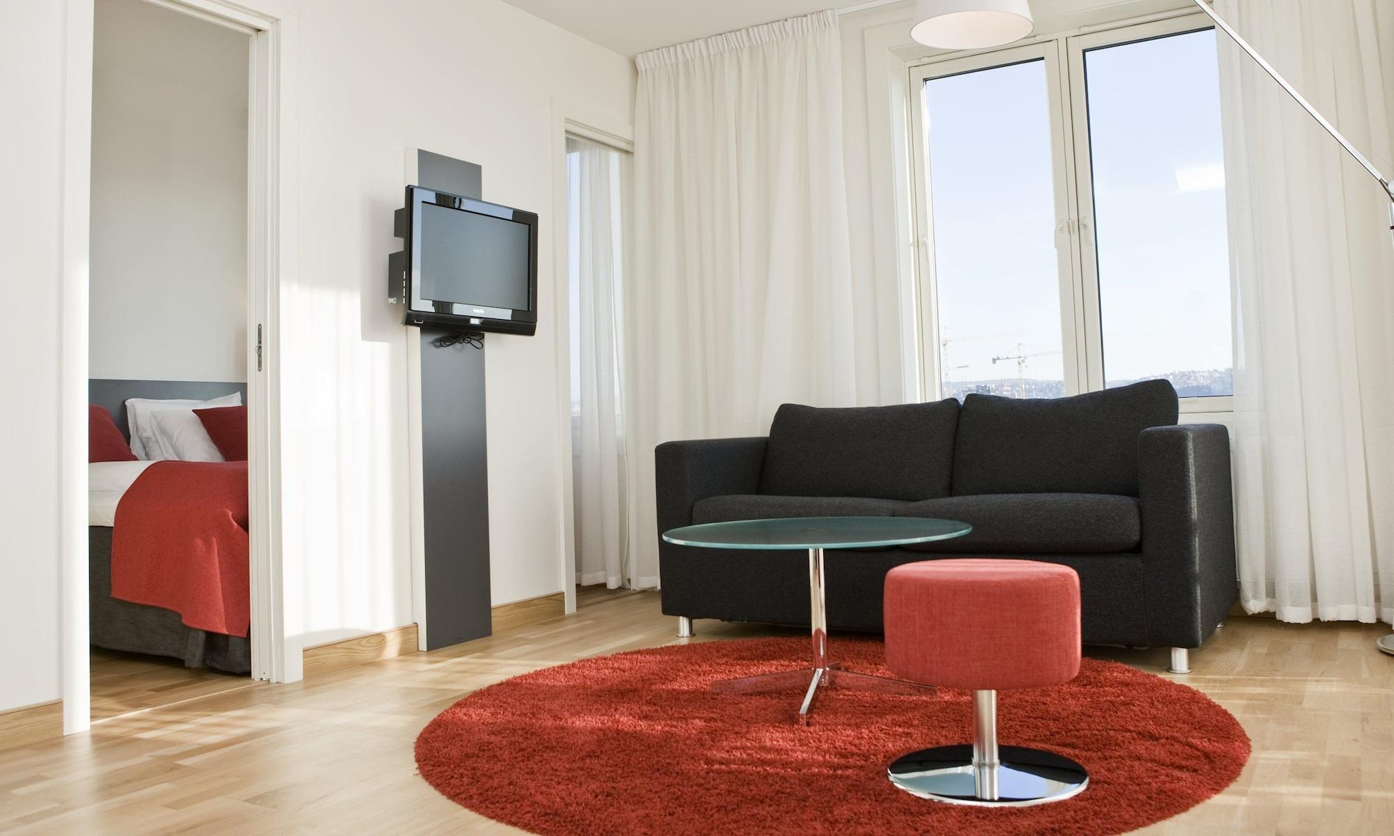 Thon Hotel Panorama Oslo Phòng bức ảnh