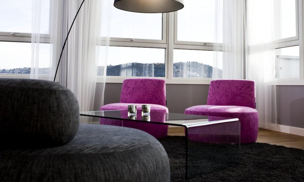 Thon Hotel Panorama Oslo Ngoại thất bức ảnh