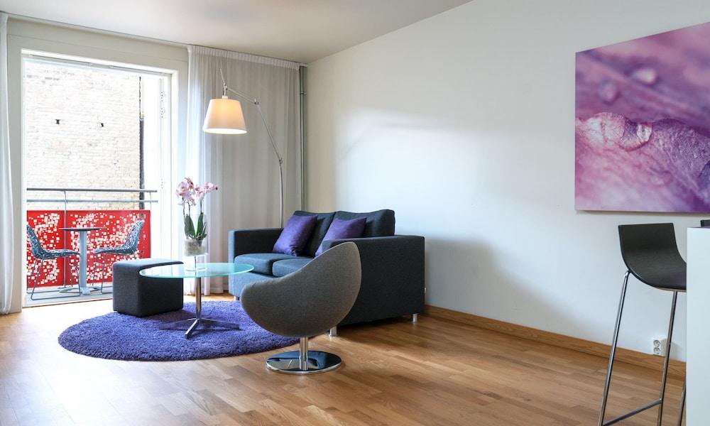 Thon Hotel Panorama Oslo Ngoại thất bức ảnh