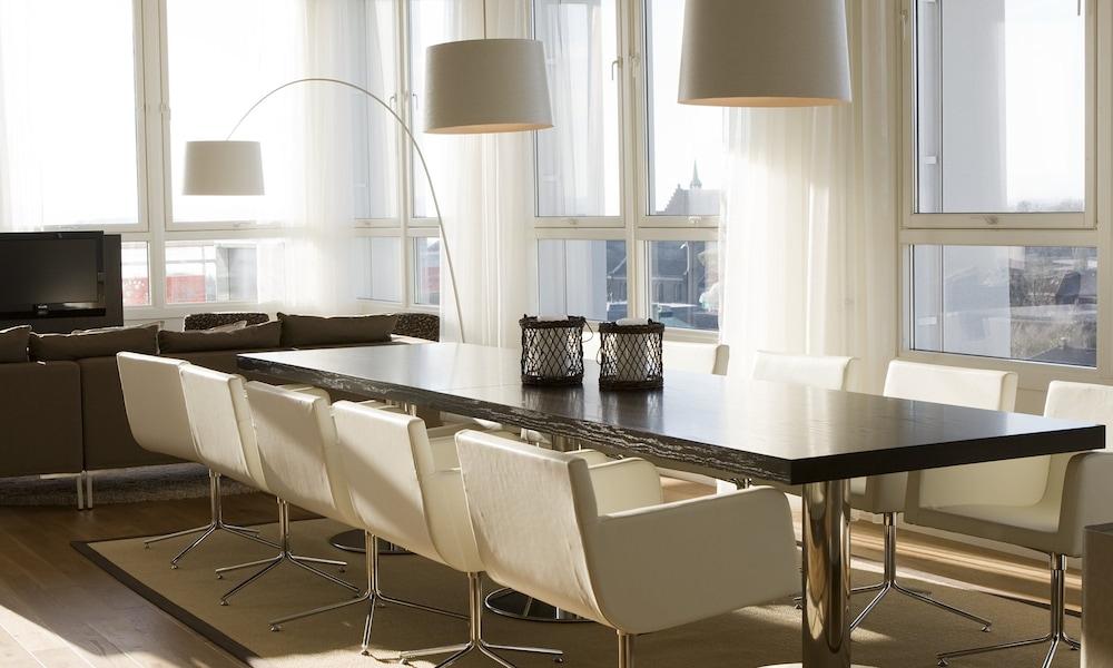 Thon Hotel Panorama Oslo Ngoại thất bức ảnh