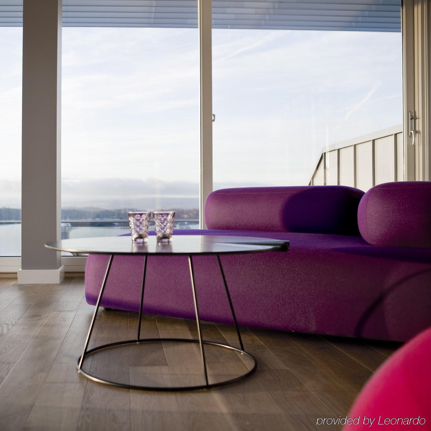 Thon Hotel Panorama Oslo Ngoại thất bức ảnh