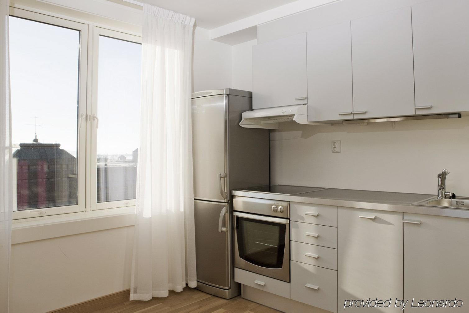 Thon Hotel Panorama Oslo Ngoại thất bức ảnh