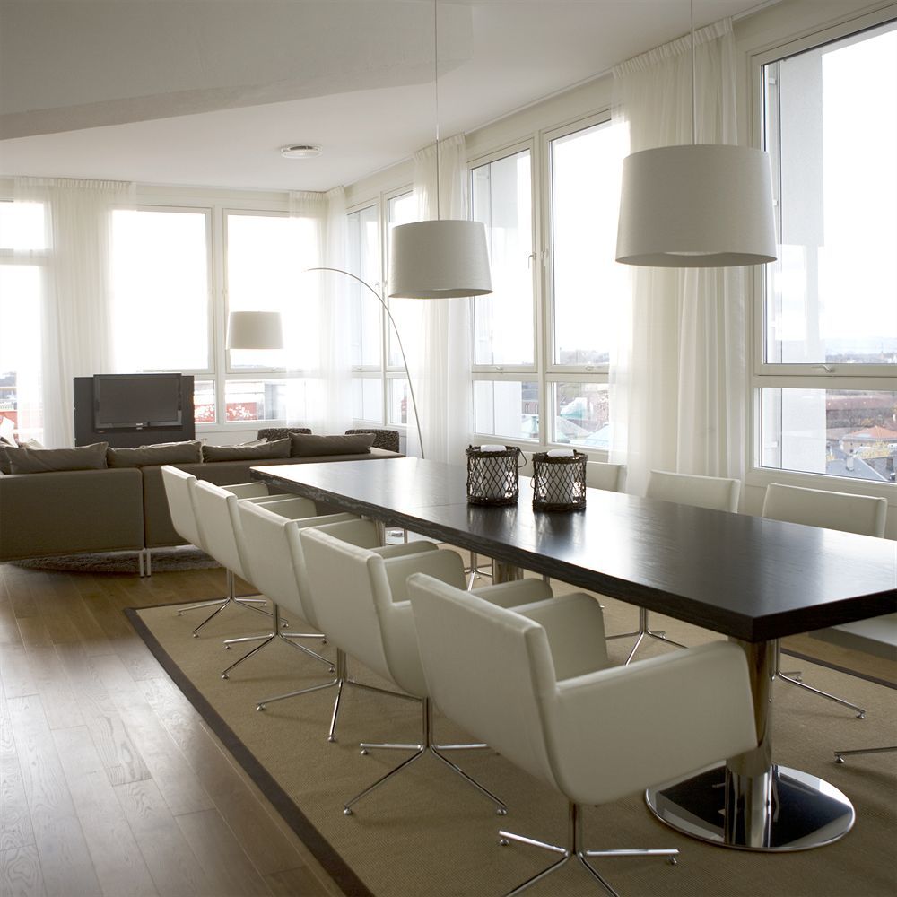Thon Hotel Panorama Oslo Ngoại thất bức ảnh