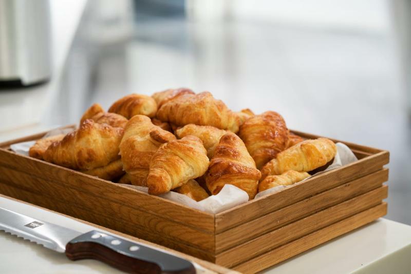 Thon Hotel Panorama Oslo Ngoại thất bức ảnh